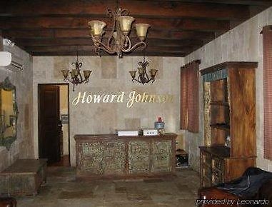 Howard Johnson Antigua Guatemala Eksteriør bilde