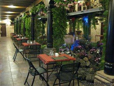 Howard Johnson Antigua Guatemala Eksteriør bilde